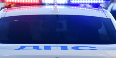 В Уфе ищут водителя, который сбил 11-летнюю девочку и скрылся с места ДТП