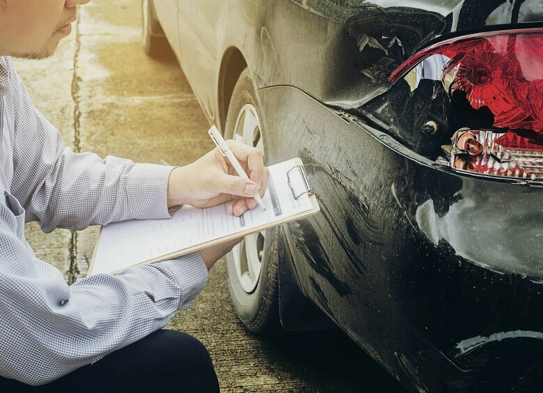 С китайскими авто в России связан каждый второй страховой случай по КАСКО