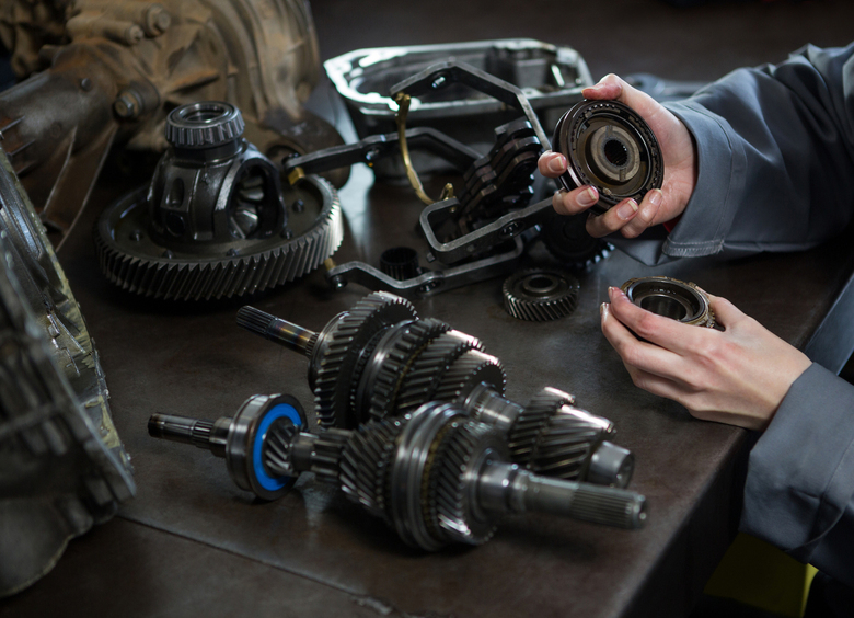 В России подешевели почти все запчасти для китайских автомобилей