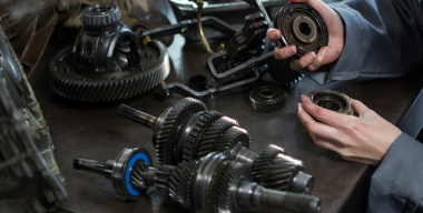 В России подешевели почти все запчасти для китайских автомобилей