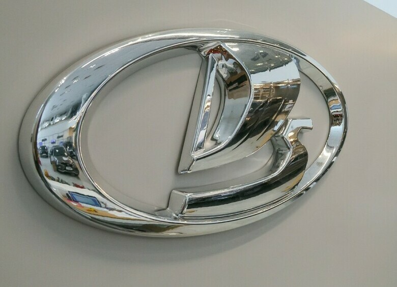 В России запатентовали LADA Tigris