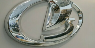 В России запатентовали LADA Tigris