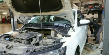 Эксперт Трушкова объяснила, как параллельный импорт повлиял на российские СТО