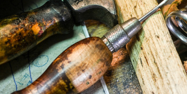 В Красноярске задержали «борца» с неправильно припаркованными машинами