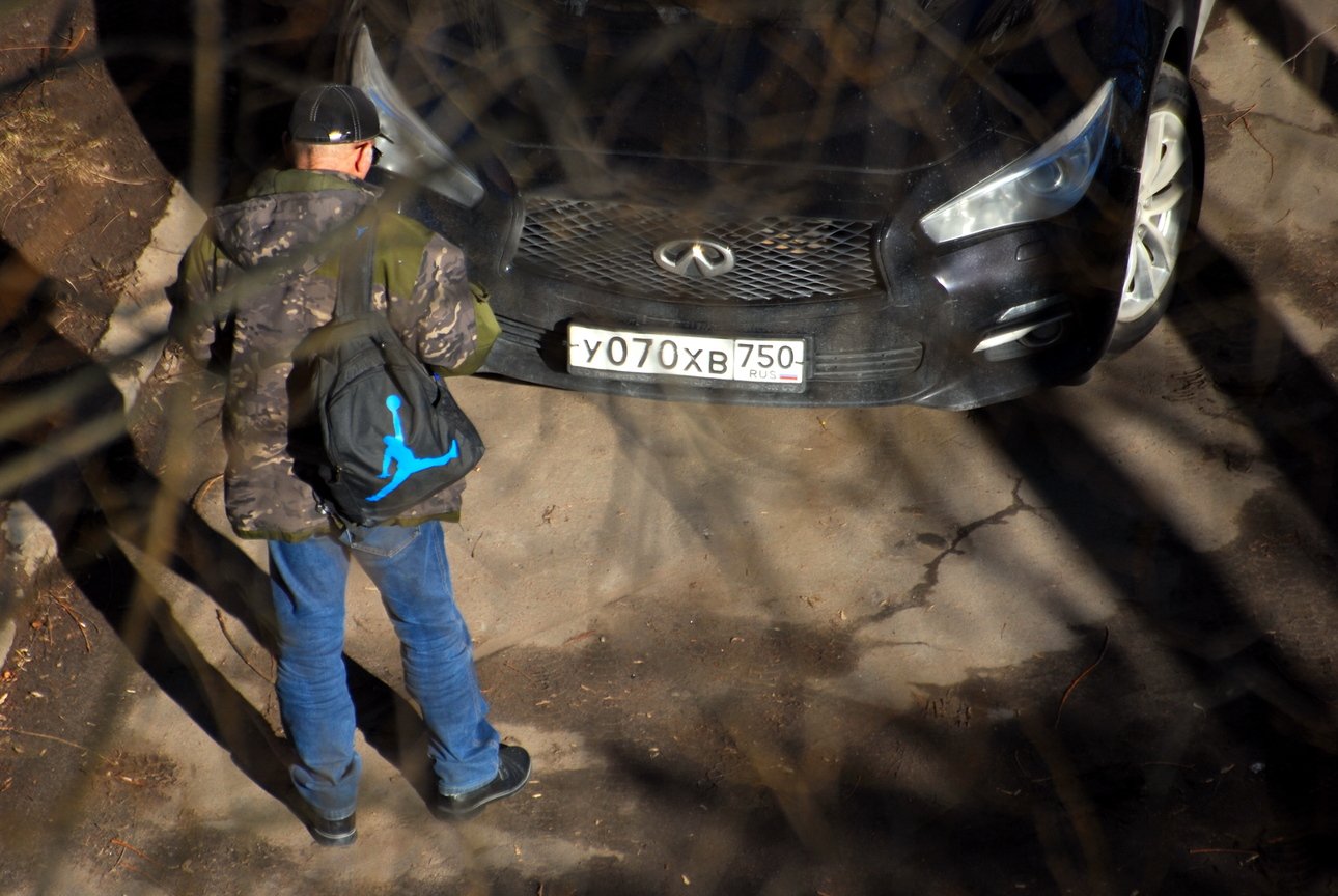 Фото: Alexander Legky/globallookpress.com