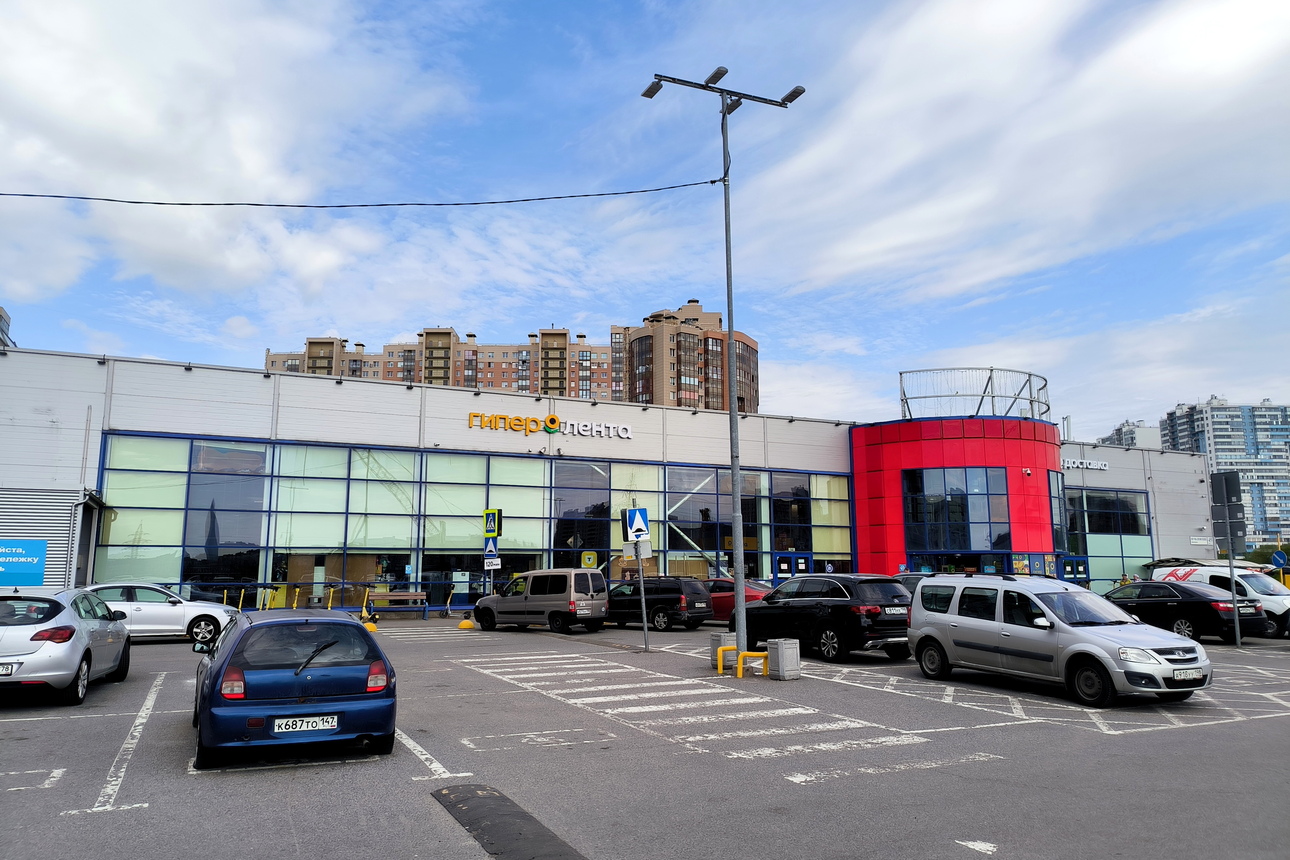 Фото: Maksim Konstantinov/globallookpress.com