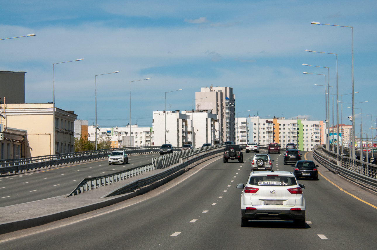 Фото: Svetlana Vozmilova/globallookpress.com