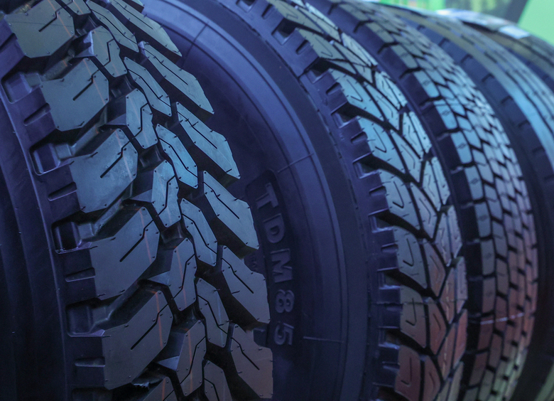 Для россиян почти на 10% подешевели летние автомобильные шины
