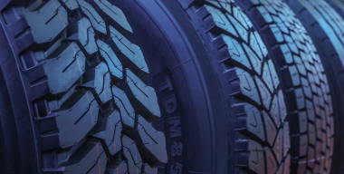 Для россиян почти на 10% подешевели летние автомобильные шины