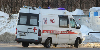 Под Миассом в лобовом столкновении погибли четверо