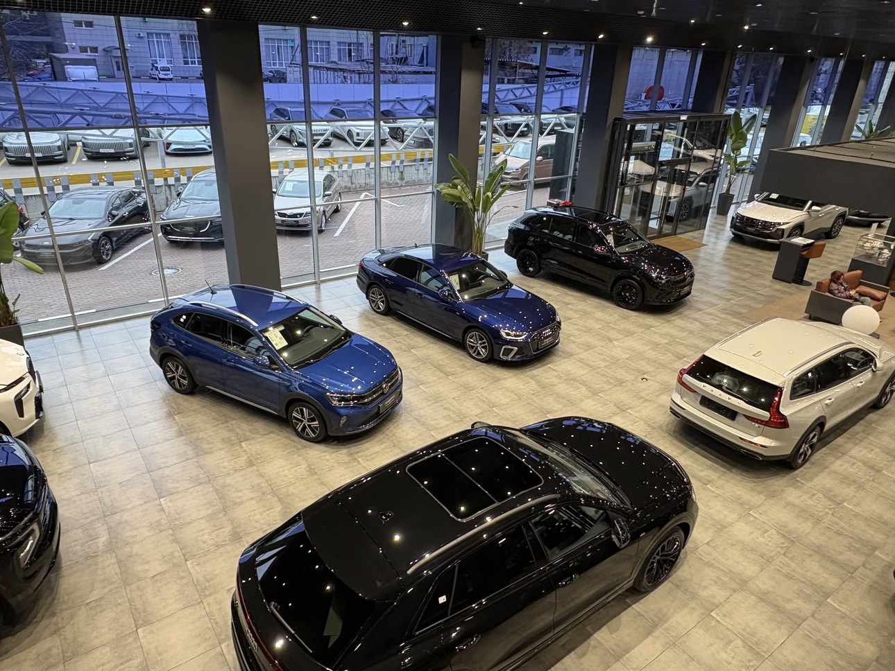 Фото avtovzglyad.ru