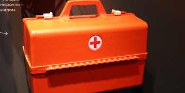 На трассе «Сибирь» двое погибших в столкновении грузовика и легковушки