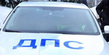 В Свердловской области водитель погиб, потеряв сознание за рулем