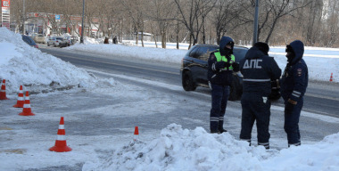 В Петербурге пятилетний ребёнок погиб, попав под колёса автомобиля
