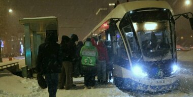 Фото: Лилия Шарловская