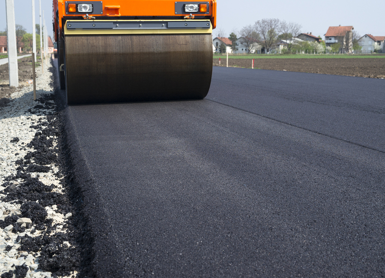 Российским регионам через год отдадут муниципальные дороги