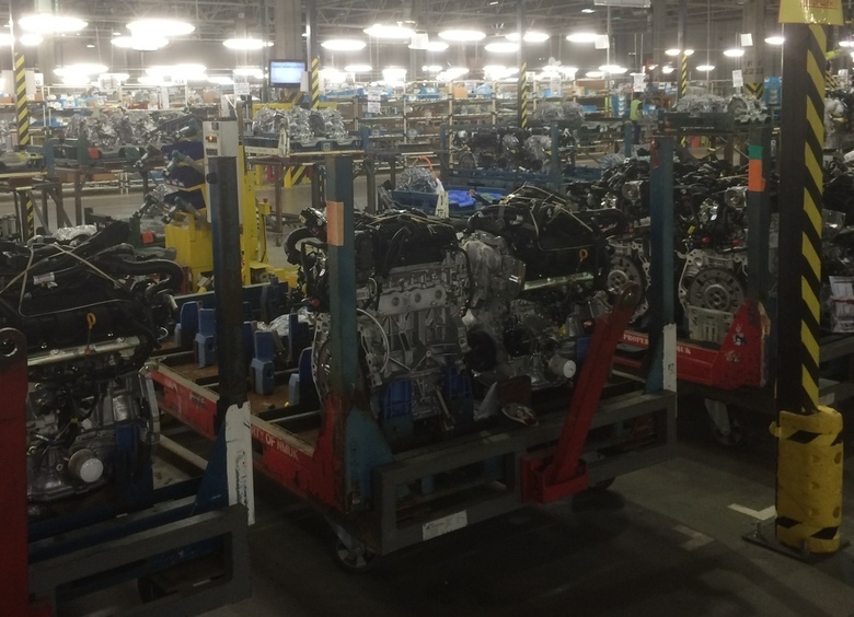 Изображение Названы сроки дебюта автомобиля, который пропишется на экс-заводе Toyota в РФ