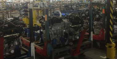 Названы сроки дебюта автомобиля, который пропишется на экс-заводе Toyota в РФ