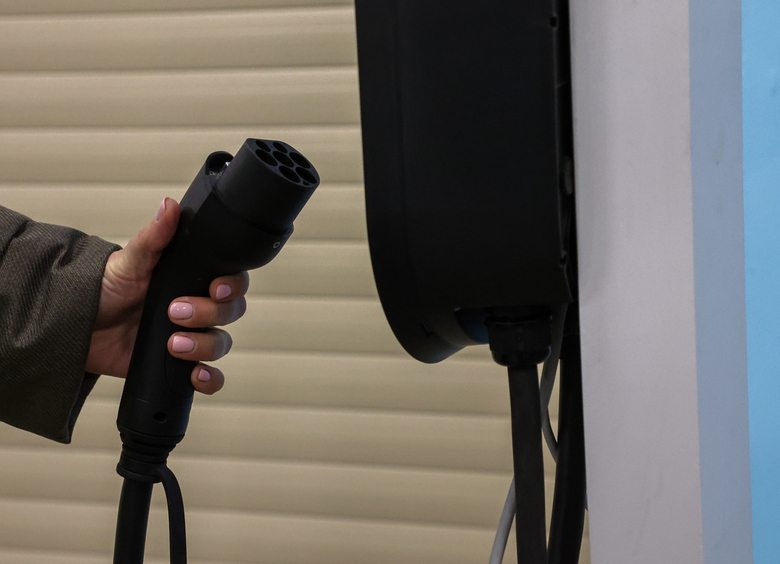 Второй шанс электромобиля: обратная сторона войны в Персидском заливе