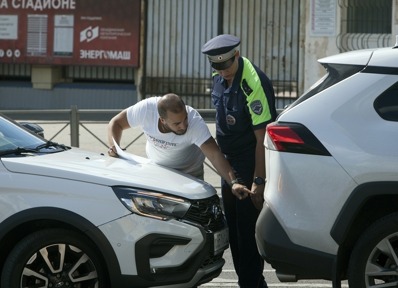 Предиктив: почему в России продолжают бороться с аварийностью дедовскими способами
