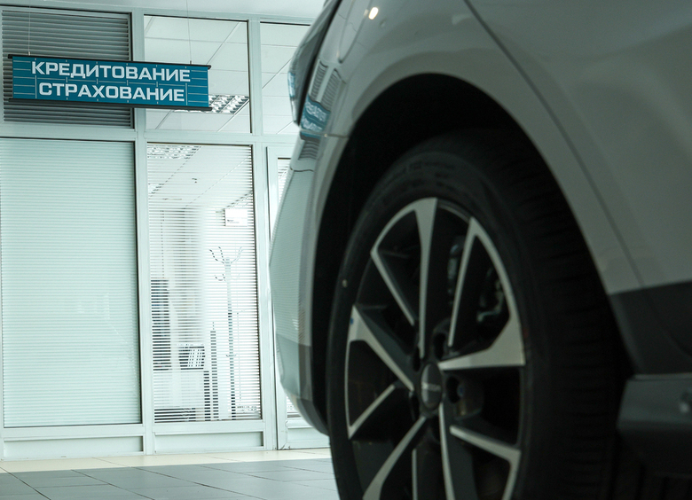 Изображение Доля отказов по заявкам на автокредиты в России достигла 80%