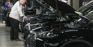 Российские авто впервые за 3 года обогнали по продажам «китайцев»