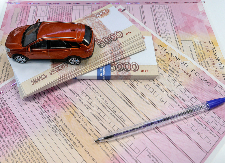 Банк России призвал ввести новую схему расчета выплат по ОСАГО