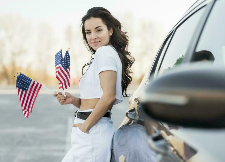 Изображение Неумолимая поступь: рынку США не по силам сдержать натиск авто из Китая