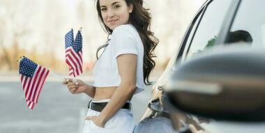 Неумолимая поступь: рынку США не по силам сдержать натиск авто из Китая