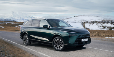 В Great Wall Motor прокомментировали слухи о возможном уходе из РФ бренда Wey