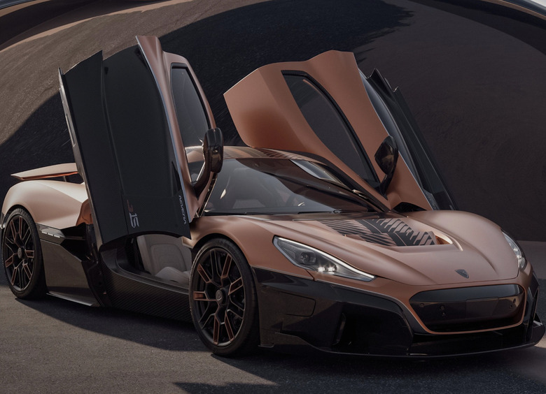 Батарейка села: у ведущих производителей спортивных авто прошла эйфория от «электричек»