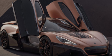 Батарейка села: у ведущих производителей спортивных авто прошла эйфория от «электричек»