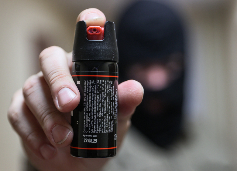 Задал перцу: почему лучшая защита в любом дорожном конфликте — бездействие