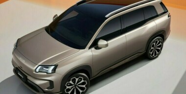 Раскрыто оснащение GAC Aion V для российского рынка