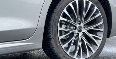 Эксперт Акжолов рассказал, стоит ли в 2026 году покупать китайские шины