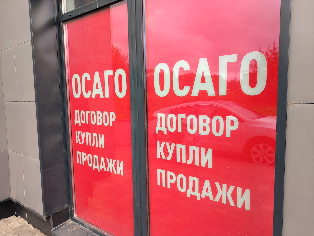 Фото: Maksim Konstantinov/globallookpress.com