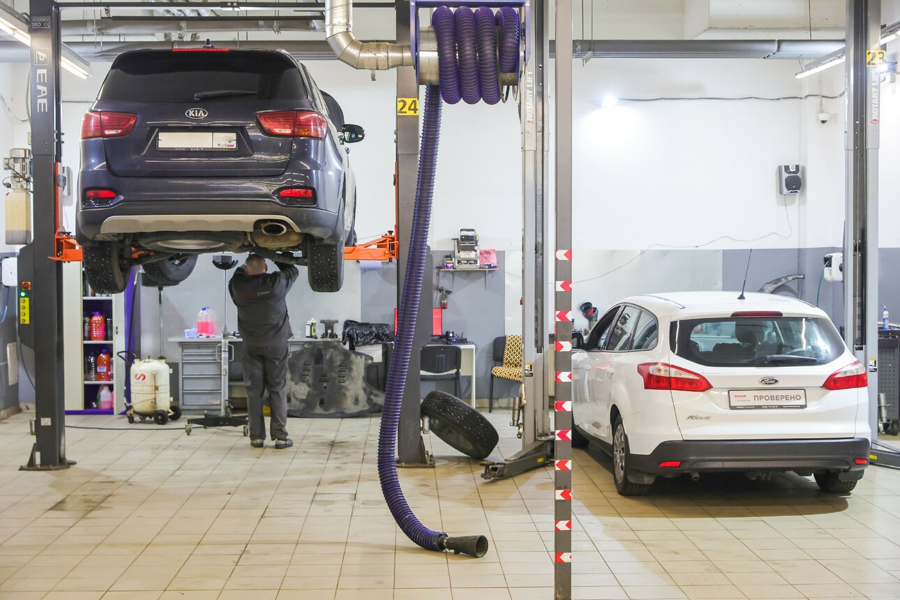 Фото: Shatokhina Natalia/globallookpress.com