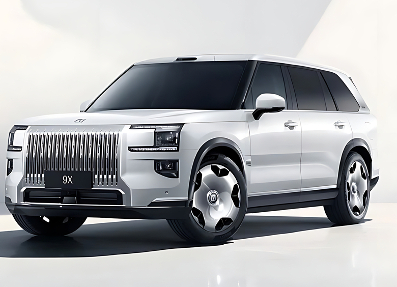 Изображение Назван самый популярный «серый» китайский автомобиль в России