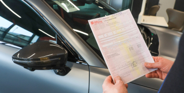 В Госдуме призвали одобрить привязку ОСАГО к водителю вместо автомобиля