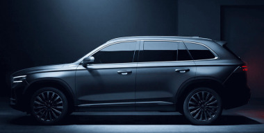 Продажи Volga K50 стартуют в России летом