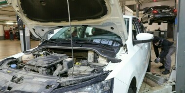 Секта масляного фильтра: еще один довод не заливать моторное масло внутрь колбы