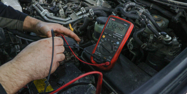 В России взлетел спрос на диагностику автомобилей в конце зимы