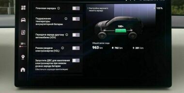 Черный экран: почему в машине неожиданно отключается модная сенсорная магнитола