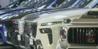 Большинство россиян хочет покупать привычные автомобили