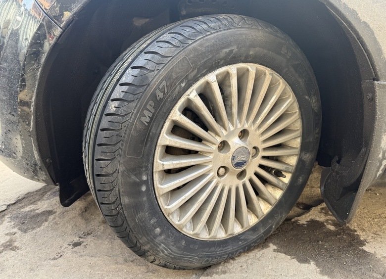 Испанские мотивы: длительный тест летних шин Torero MR 47