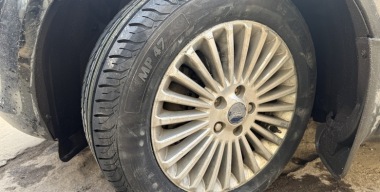 Испанские мотивы: длительный тест летних шин Torero MP 47