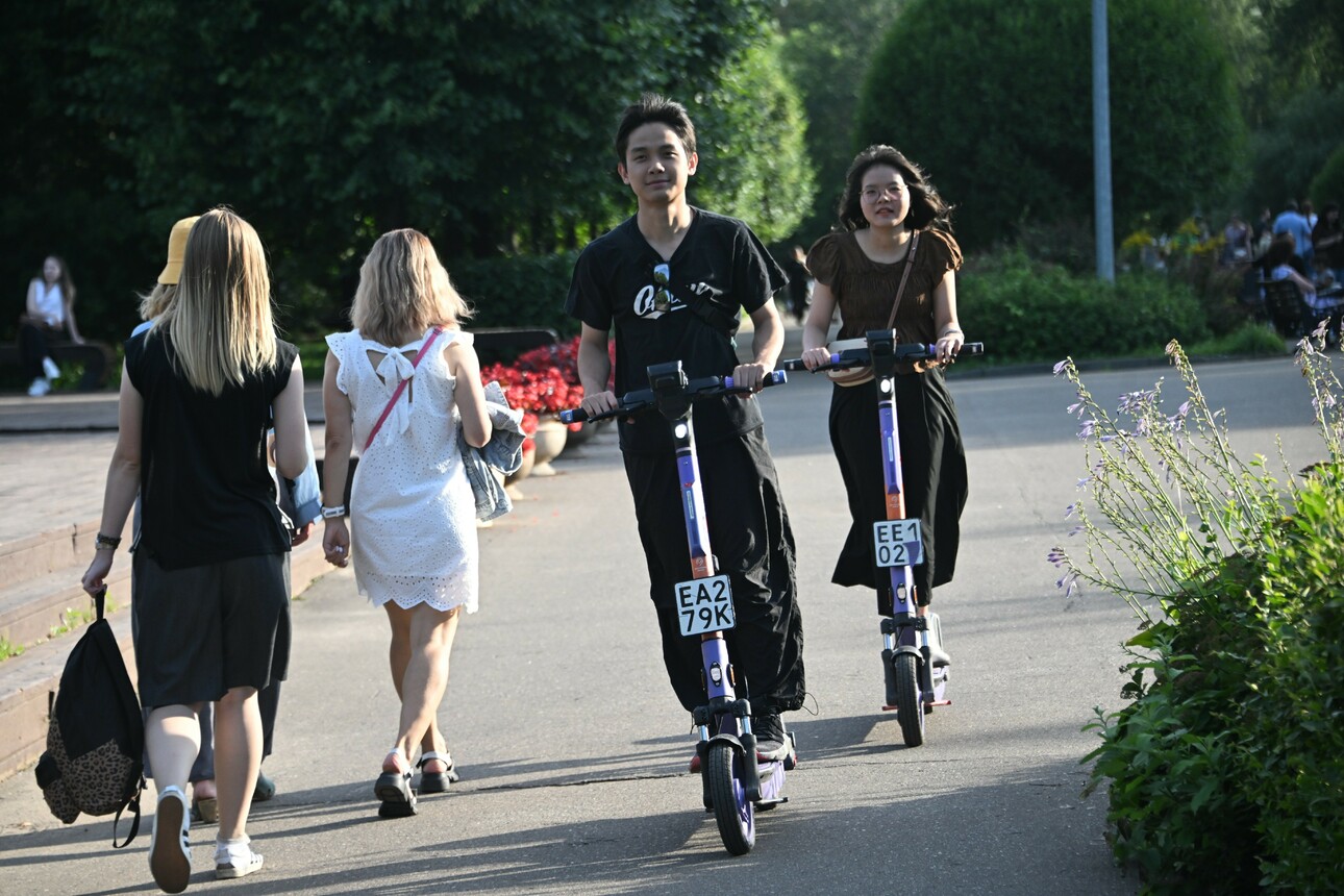 Фото: Komsomolskaya Pravda/globallookpress.com