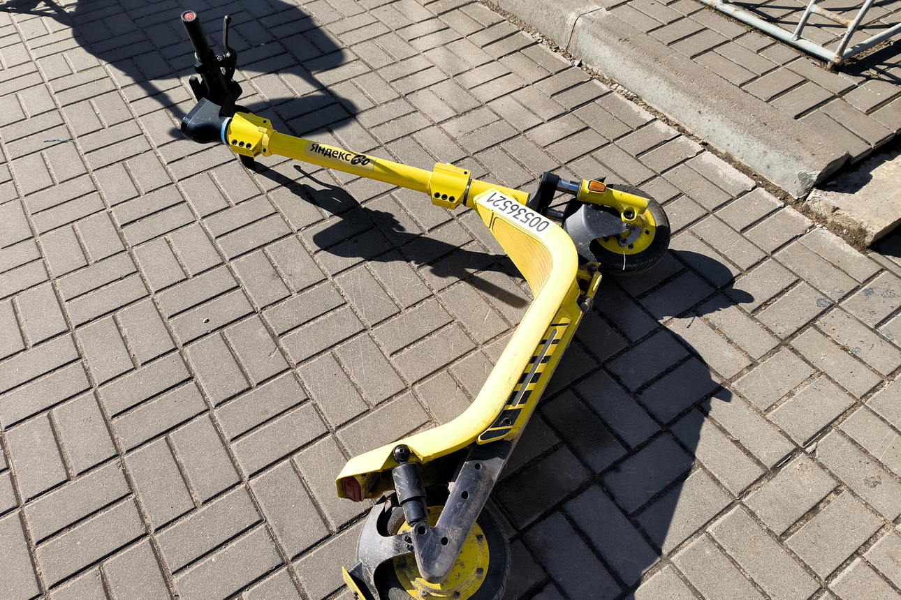 Фото: Maksim Konstantinov/globallookpress.com