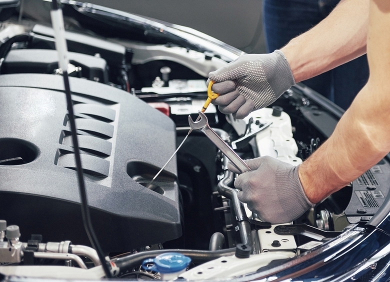 Изображение Не испортить лето: почему в апреле машину с большим пробегом надо гнать в автосервис