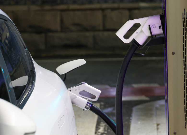 Изображение Российский рынок электрокаров с пробегом растет четвертый год